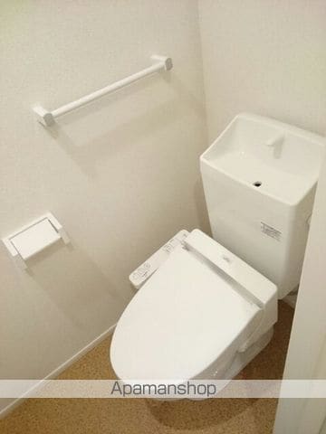 クラール ハウスの内装写真