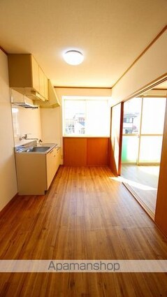 ユーハイツ光[2DK/45m2]の内装9