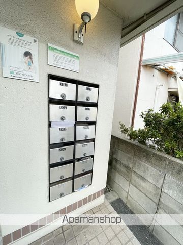 KAUL築港新町のその他写真