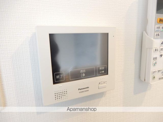 AYARESIDENCEの内装写真