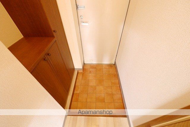 ハニーエクセルA棟の内装写真
