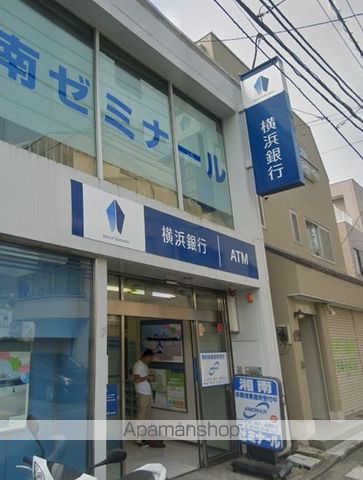 ROSE JEUNESSEの周辺写真