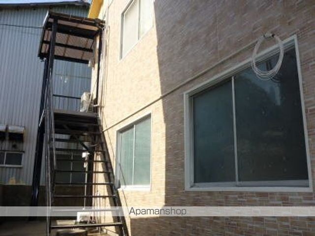和歌山県和歌山市打越町[2K/36m2]の外観3