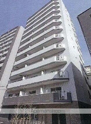 リヴシティ上野入谷グロース[1LDK/48.99m2]の外観1