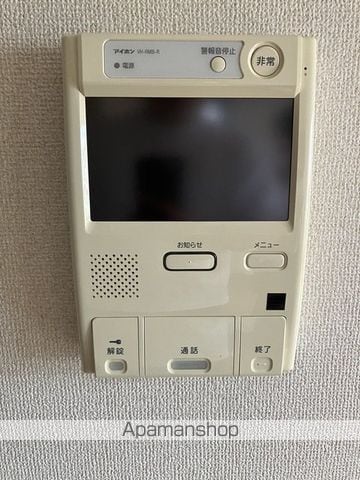 入谷サンハイツの内装写真