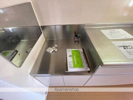 ベル・メゾン鶴市Ｂ[2LDK/57.58m2]の内装5