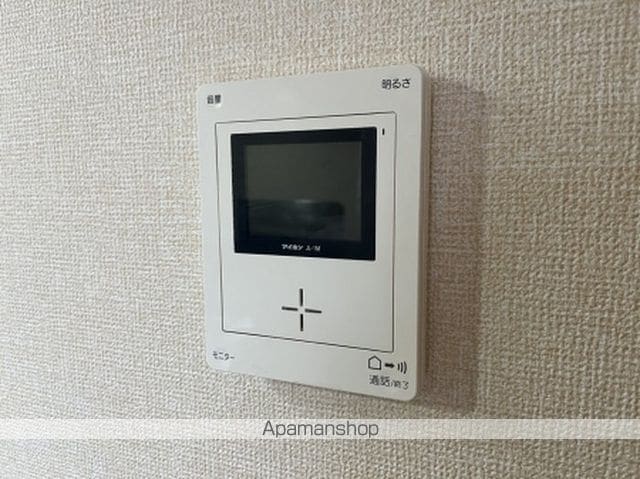 ヴィラージュコート 壱番館の内装写真