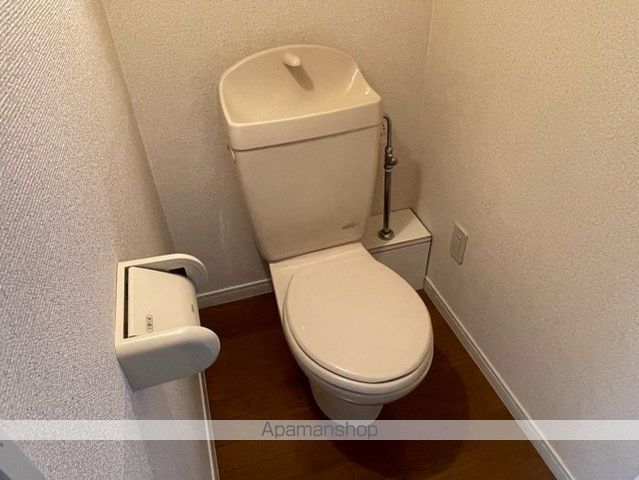 レオパレス芝茶屋の内装写真