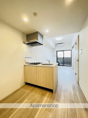 LiveFlat千種WESTの内装写真