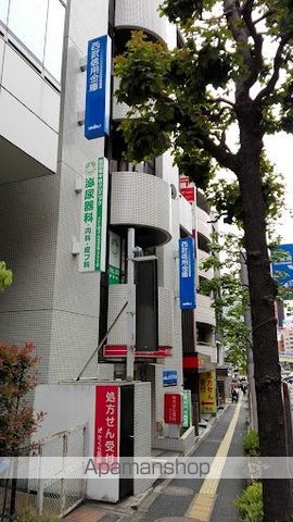 フルハウス飯田橋の周辺写真