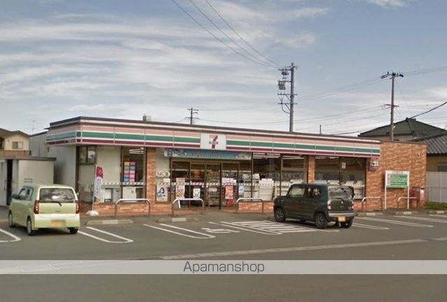 メゾンTERADAの周辺写真