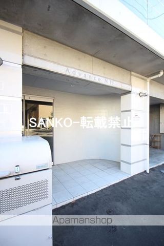 ADVANCE N19の玄関写真