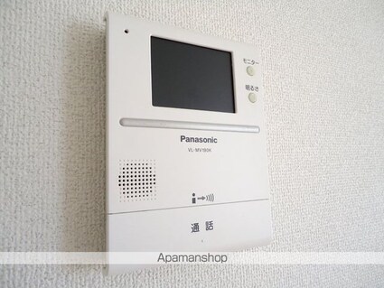 ローズコートＨＡＴＡＫＡ　Ｃ棟[2LDK/63.6m2]のその他設備