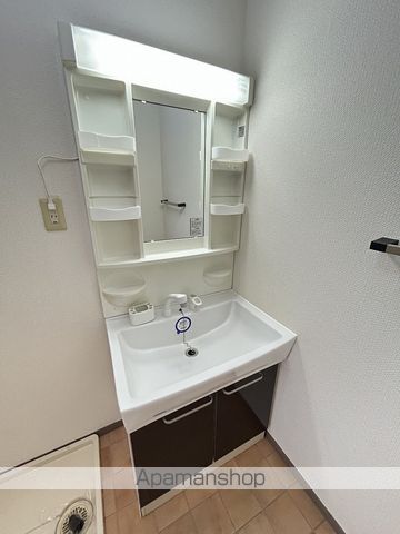 コーポパルの内装写真