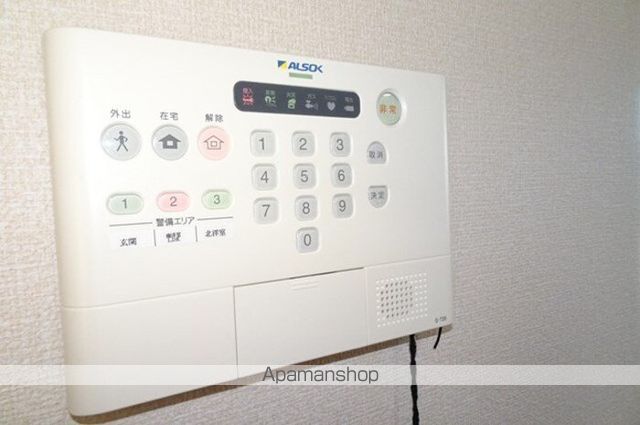 RELACHEの内装写真