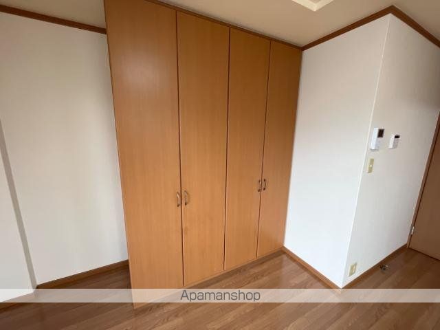 アメニティ日高の内装写真