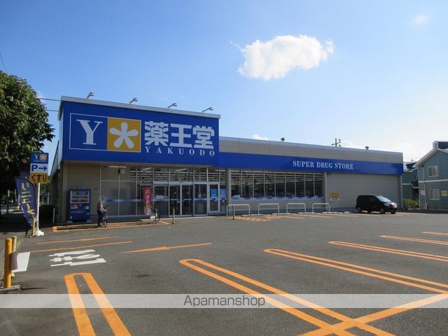 タウンハウスヨシダG1の周辺写真