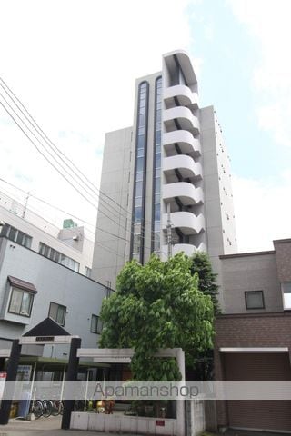 和光ヴィラコートの外観写真