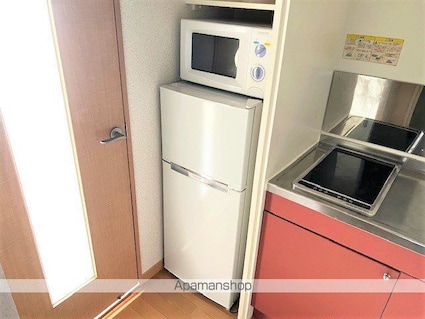 レオネクストこぶし[1K/26.08m2]のその他設備2