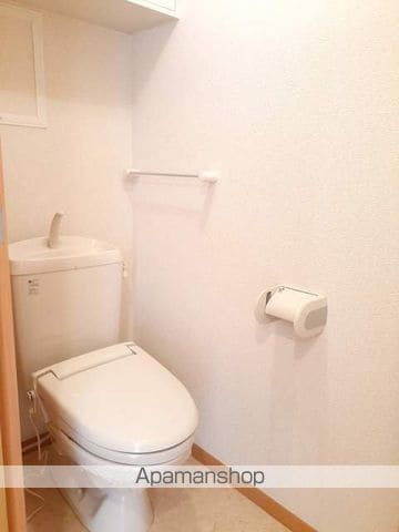 エクセランBの内装写真