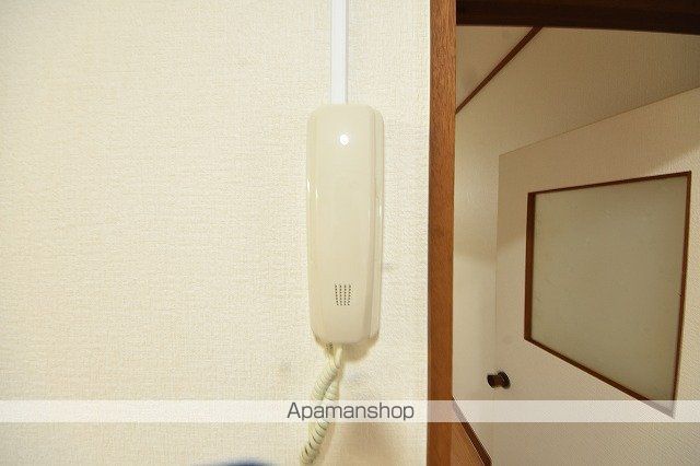 チェルシー37の内装写真