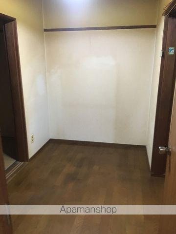 佐保ハイツの内装写真
