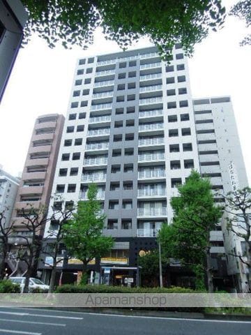レジデンス住吉の外観写真