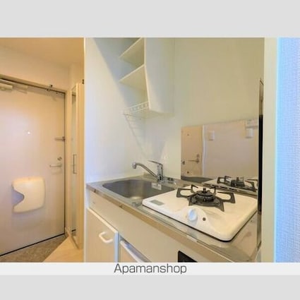 フェリスエフケー[1R/11.22m2]のキッチン1