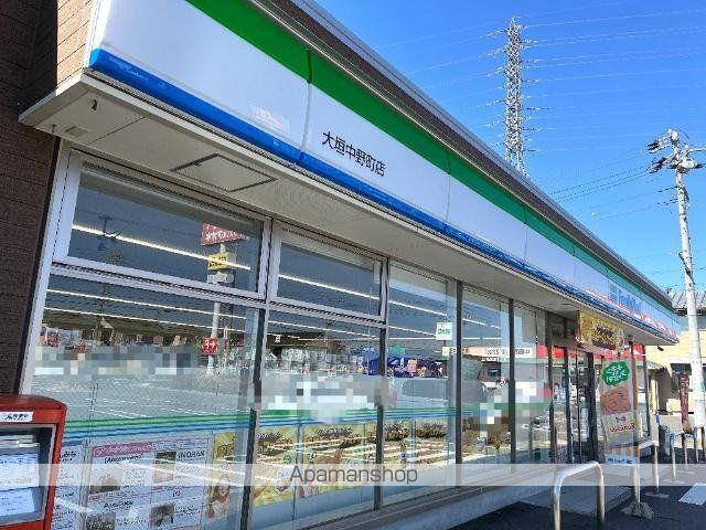 ベルメゾン笠縫の里の周辺写真