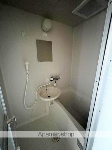 ビッグバーンズマンション清輝橋の内装写真