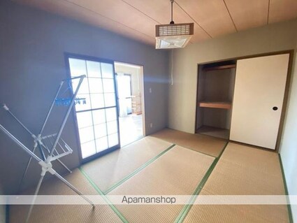 グリーンピアハイツＡ・Ｂ[2LDK/55.4m2]のその他部屋・スペース