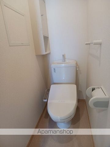 ノール サンクチュエールBの内装写真