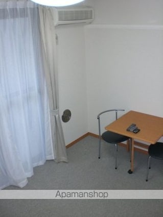 レオパレスリベール[1K/19.87m2]の内装1