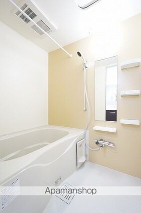 スイーツファクトリー深沢[2LDK/61.52m2]のバス