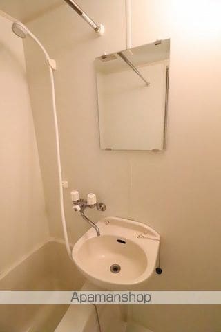 ボヌール五番館の内装写真