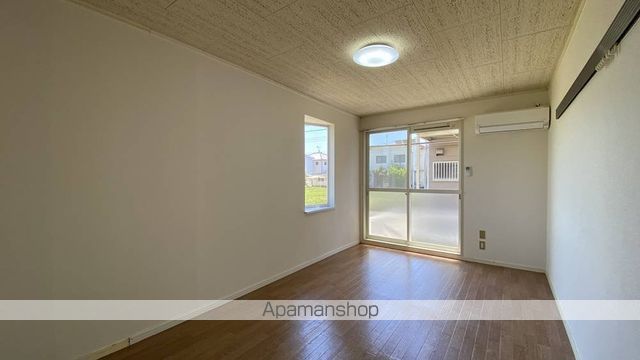 サンシャイン雄町 A棟の内装写真