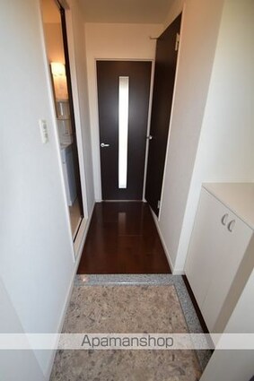 ｗｉｌｌＤｏ八代[1R/35.66m2]の玄関