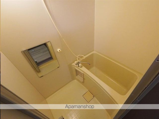 ケントハウスNの内装写真