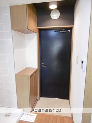 ロイヤルステージ宮城野[1K/28.84m2]の玄関