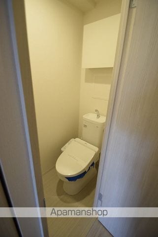 PEACE戸田の内装写真