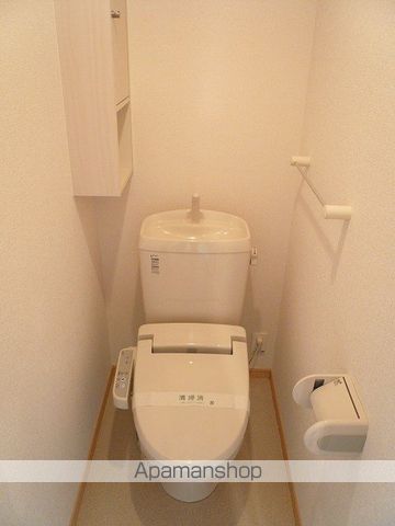 カーサ フォレスタの内装写真