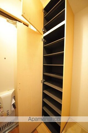 クレールメゾンⅡ[1K/22.77m2]の内装1