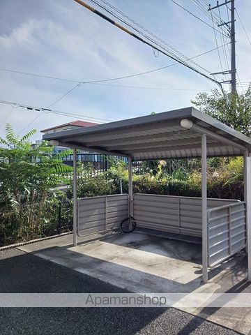 身延線 富士宮駅 徒歩19分 2階建 築12年のその他写真