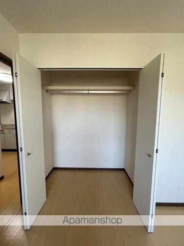 ダンディライオンの内装写真