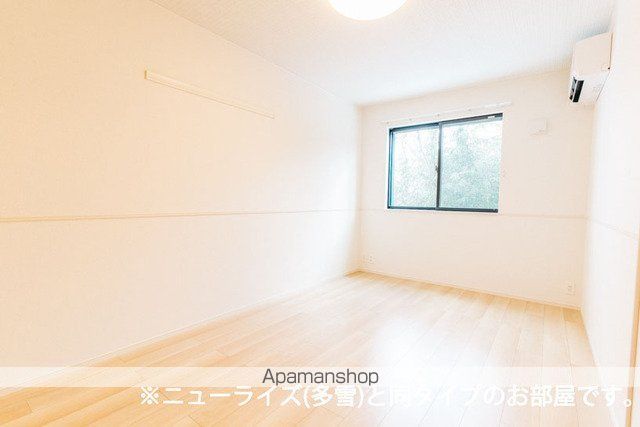 ハーモニー Iの内装写真