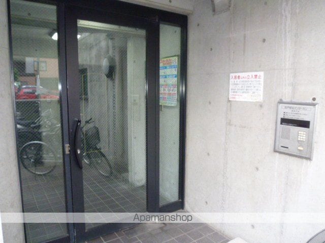 サンイーストパレスの外観写真