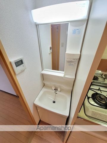 RUNUPSQUARETEMMAPRIMEの内装写真