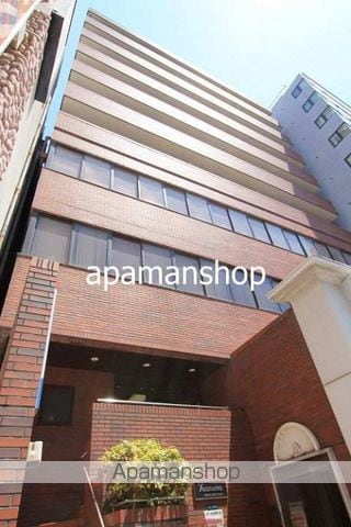 浅沼谷町マンション