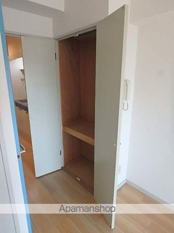 岩田ビルの内装写真