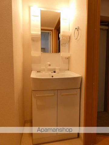 TKマンションIIの内装写真